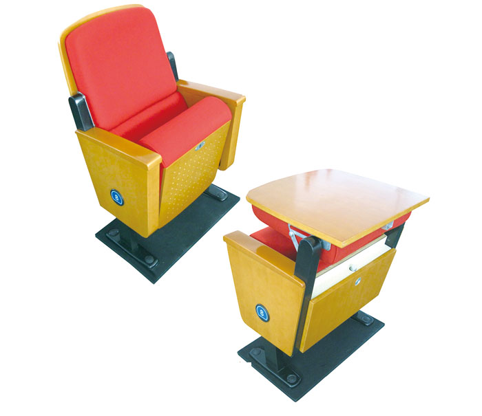 HKCG-RB-780 luxury upholstered seat